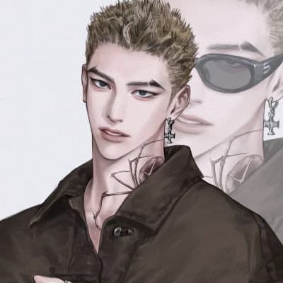 Chris Keitensh > BL < thumbnail