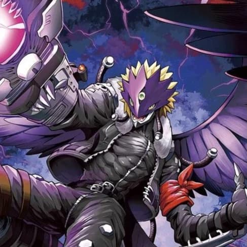 Beelzemon thumbnail
