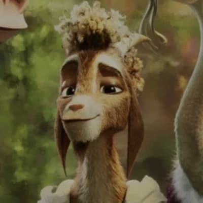 Goat thumbnail