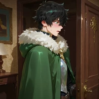 Naofumi Iwatani thumbnail