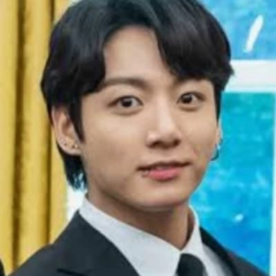 Jeon Jungkook thumbnail