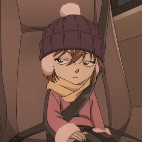 Haibara  thumbnail