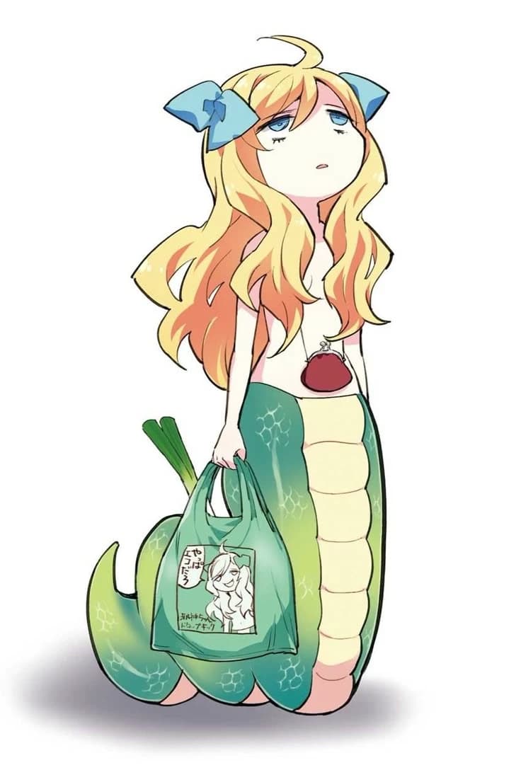 Jashin-chan thumbnail
