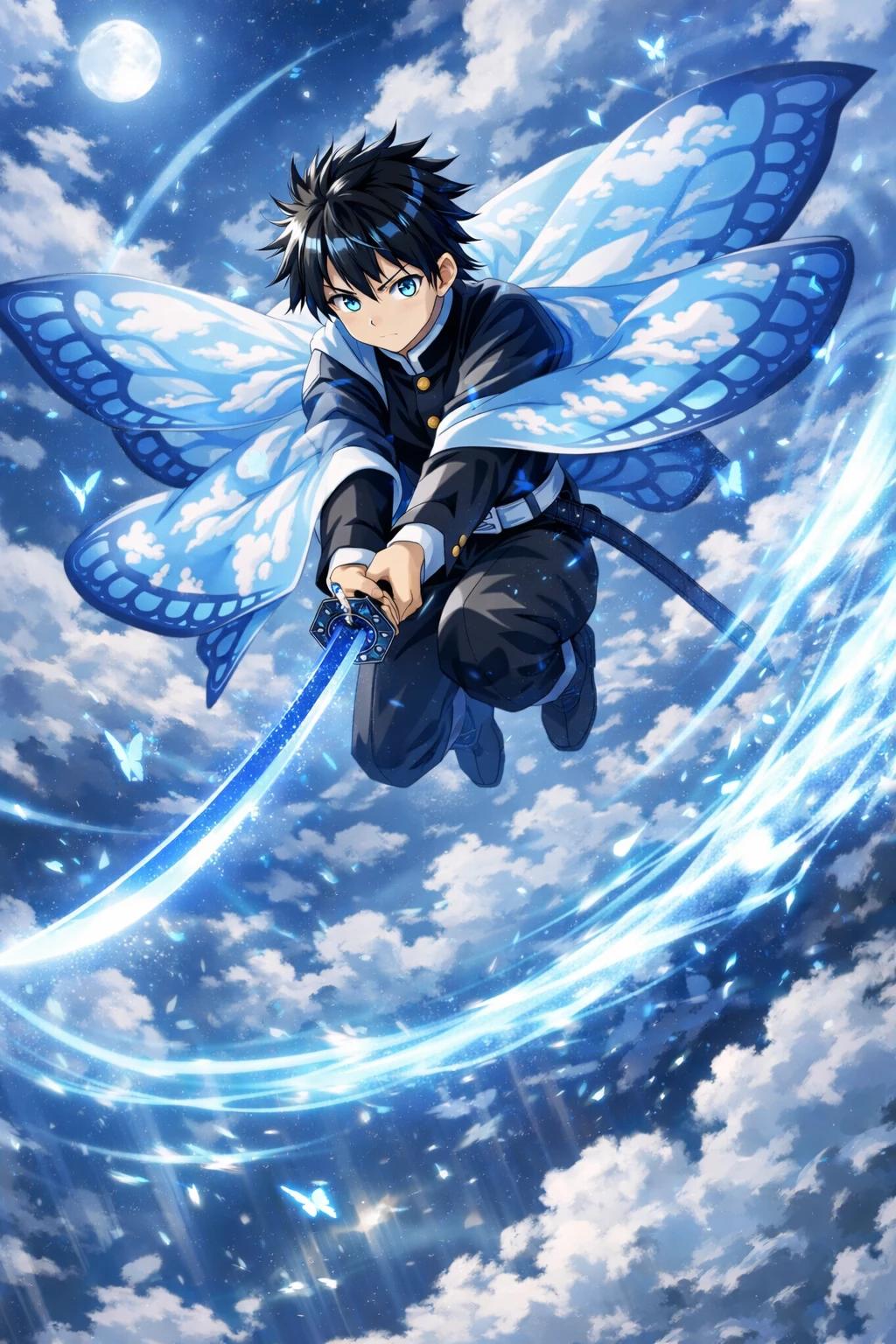 Kaito sora thumbnail