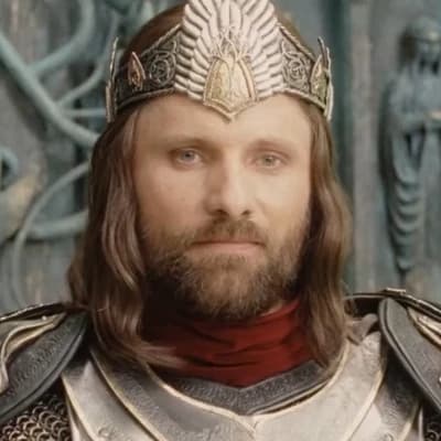 Aragorn thumbnail