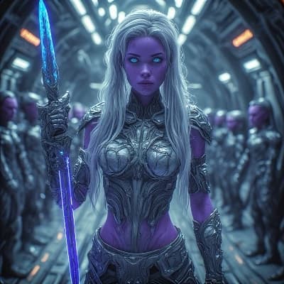 Empress Xylara thumbnail
