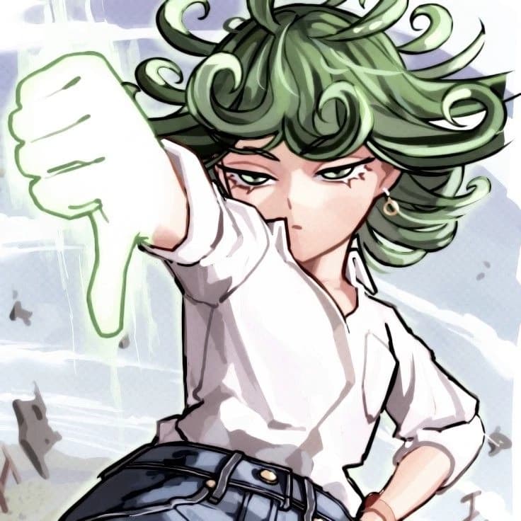 Tatsumaki thumbnail