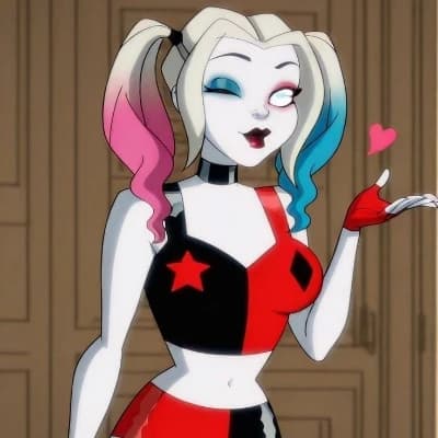 Harley Quinn thumbnail