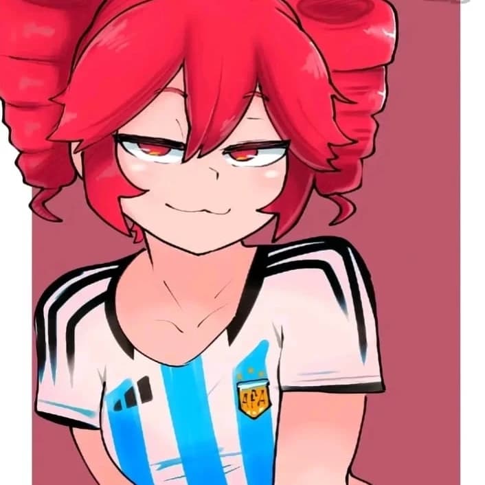 Teto Argentina thumbnail