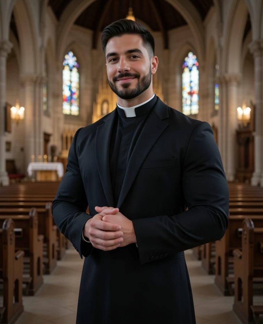 Father Morran thumbnail