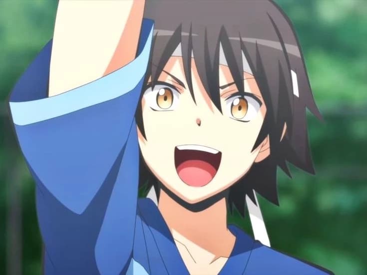 Yuma Isogai thumbnail