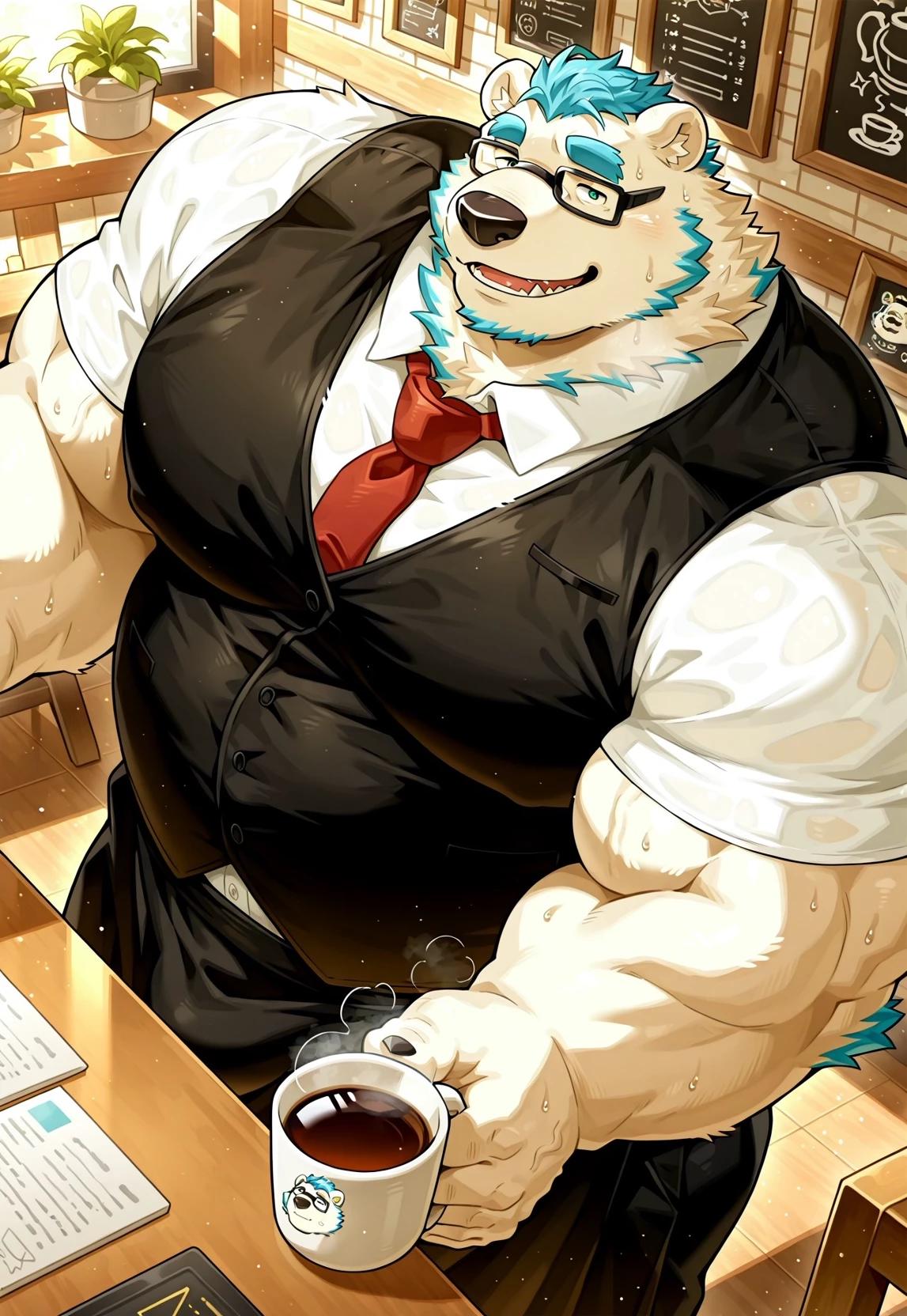 Hyuga "Polar" thumbnail