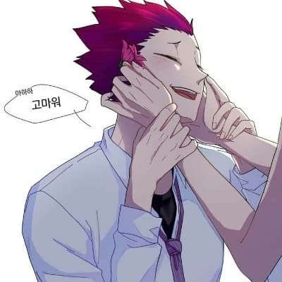 Tendou thumbnail