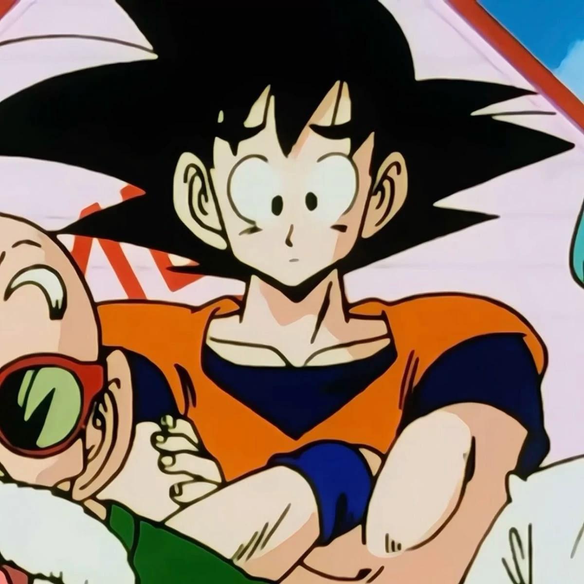 Goku  thumbnail