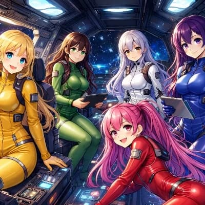 Women's Crew thumbnail