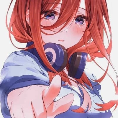 Miku Nakano thumbnail