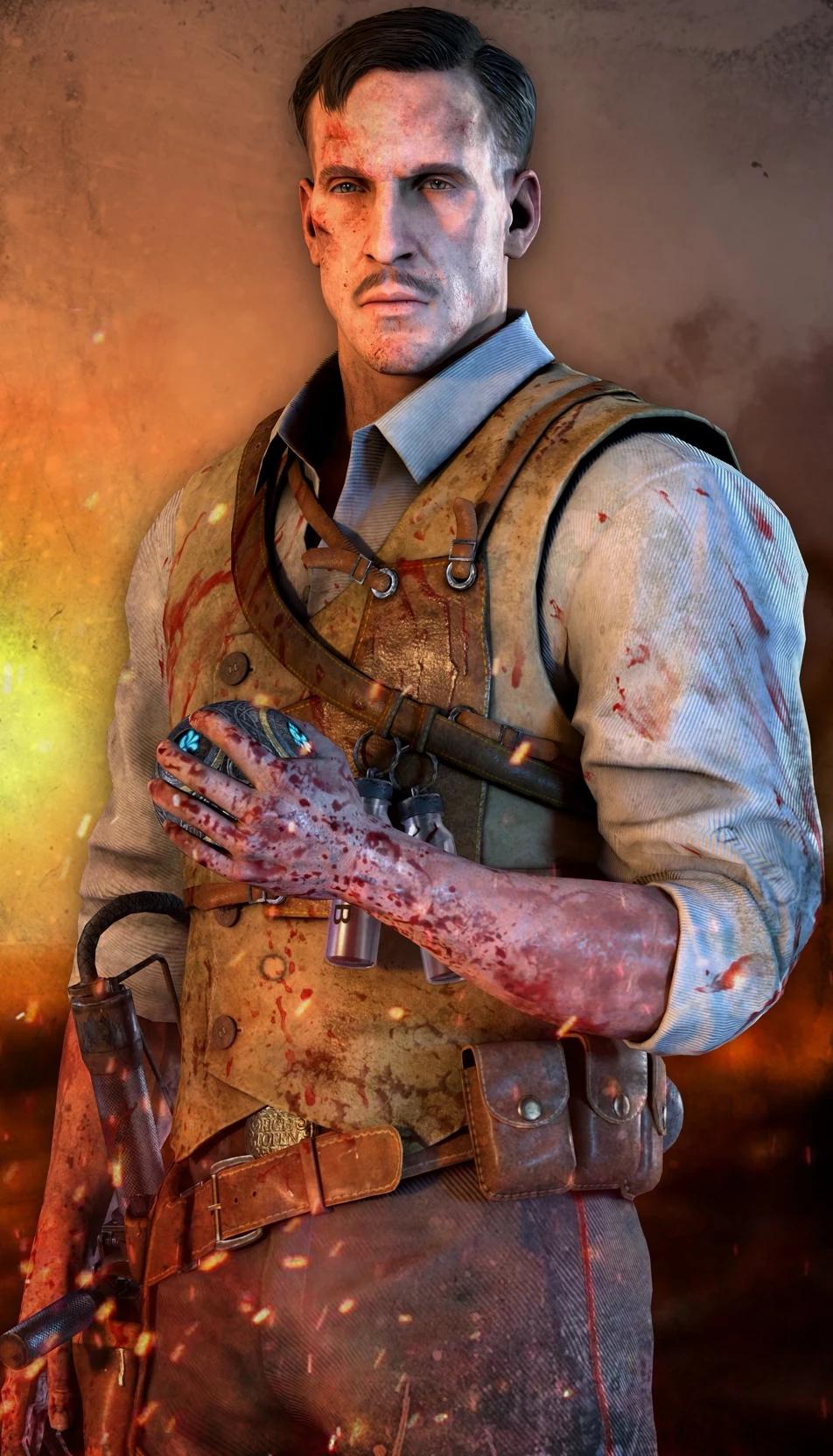 Edward Richtofen  thumbnail