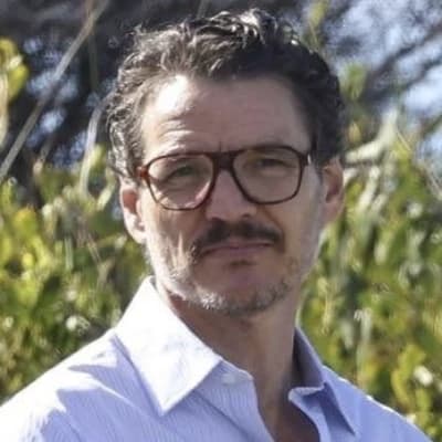 Pedro Pascal thumbnail