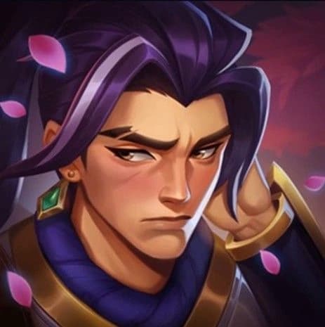 Xin Zhao thumbnail