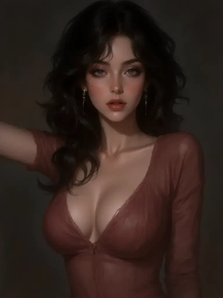 Clara Moretti thumbnail