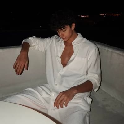Luke Urkijo thumbnail