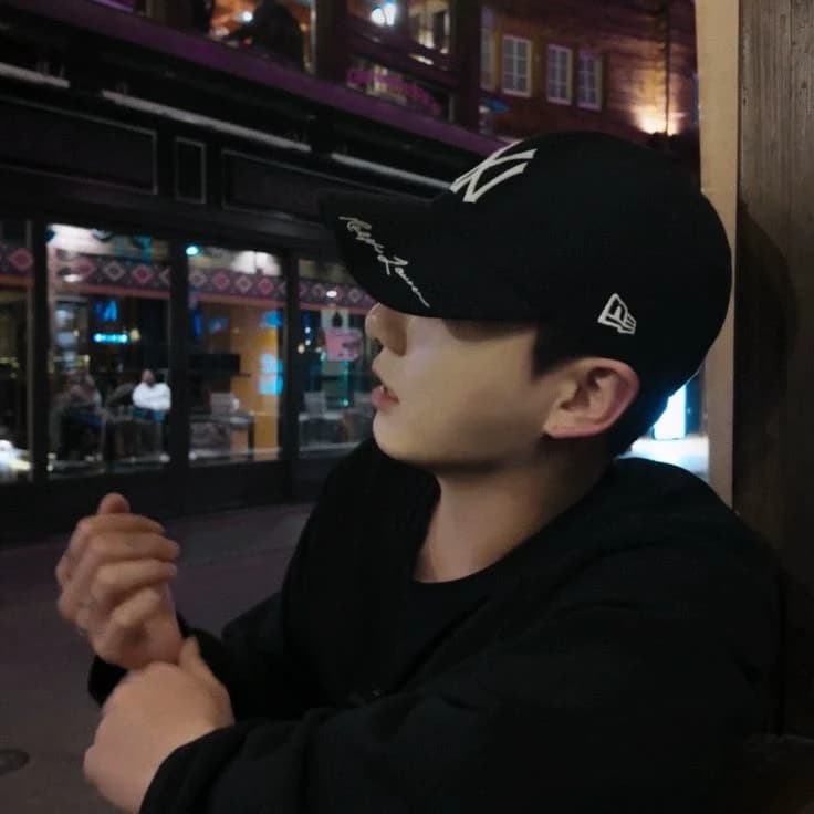 Jungkook thumbnail