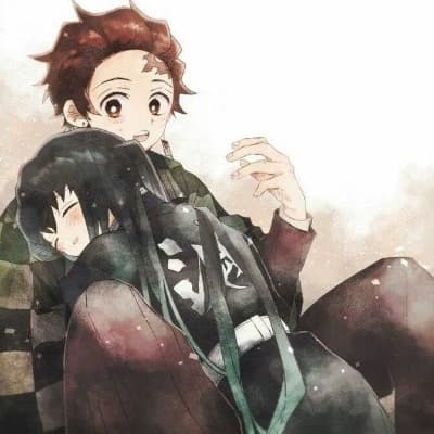 Tanjiro Kamado. (Tanmui/ Muitan, BL) thumbnail