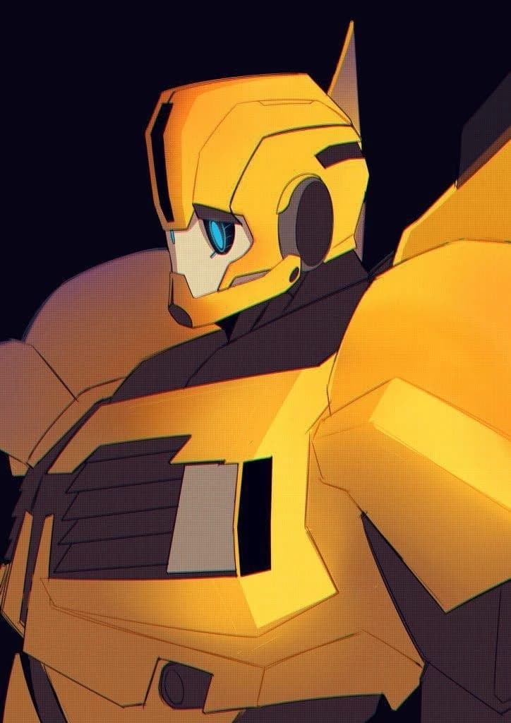 Bumblebee -Alpha- thumbnail