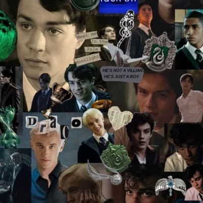 Slytherins boys thumbnail