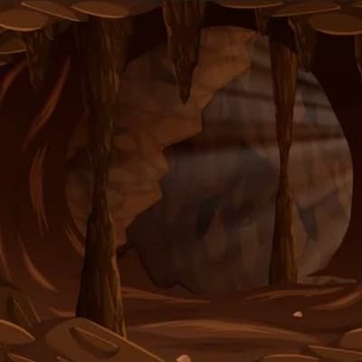 The Cave \[100% made by me\] thumbnail