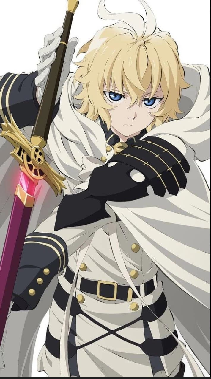 Mika  thumbnail