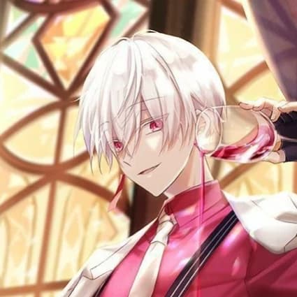 •Edwin || Vampire🌹 thumbnail
