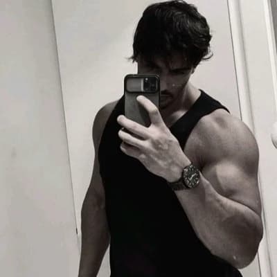 Abhimanyu Singh Rathore thumbnail