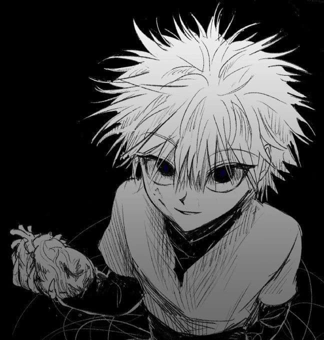 Killua zoldyck 1999 thumbnail