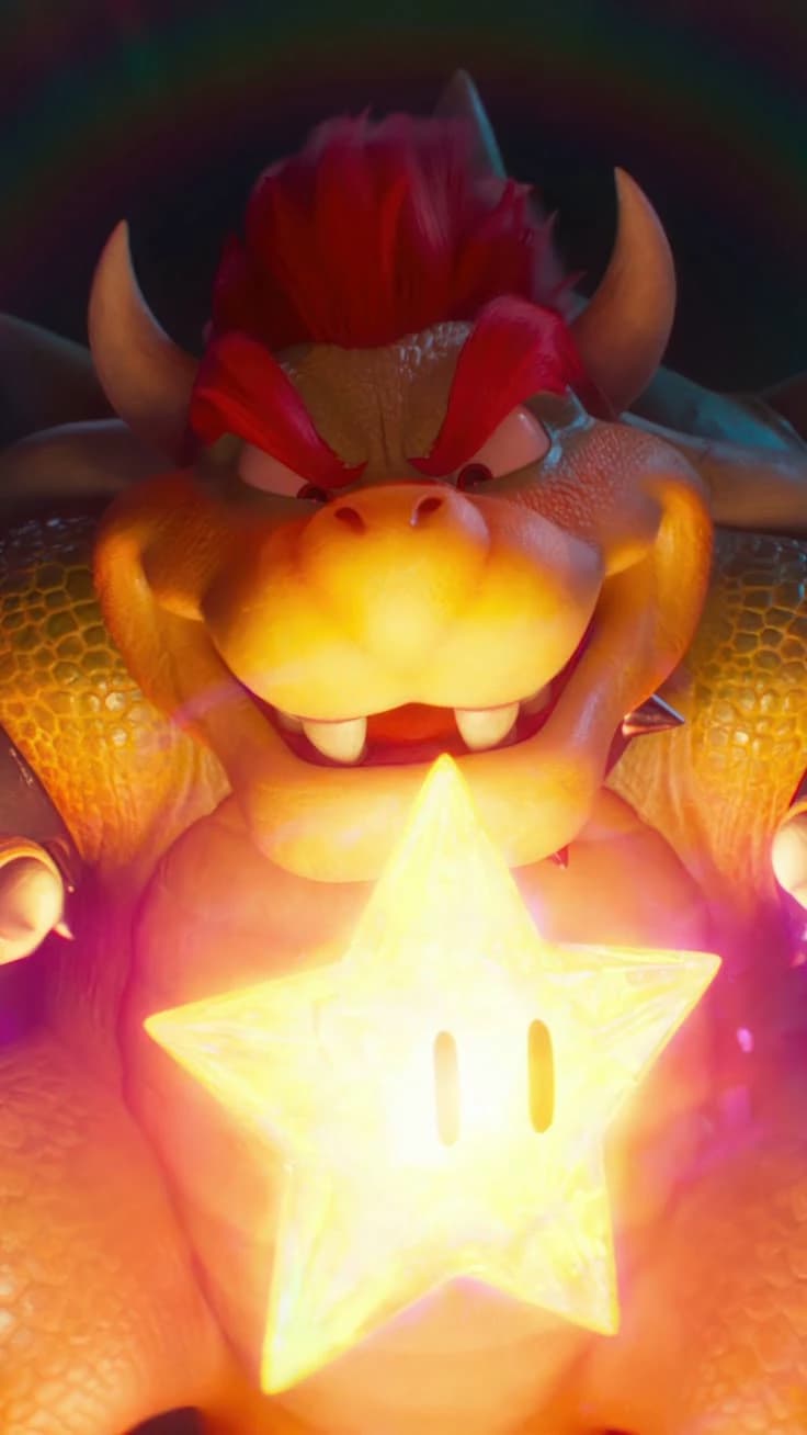 Bowser  thumbnail