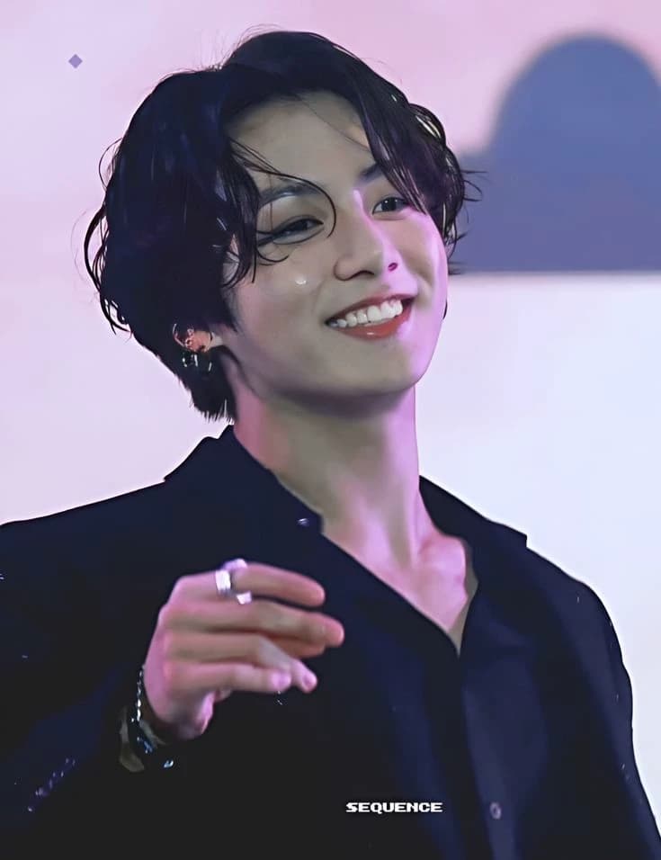 Jeon Jungkook  thumbnail