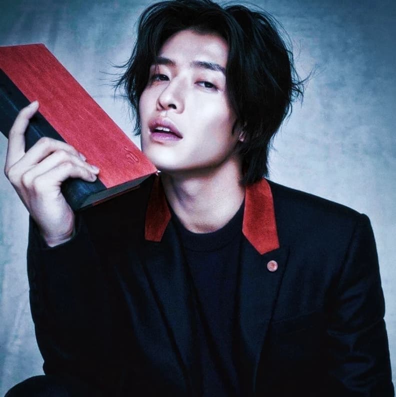 Kang Ha-neul thumbnail