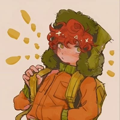 Kyle Broflovski thumbnail