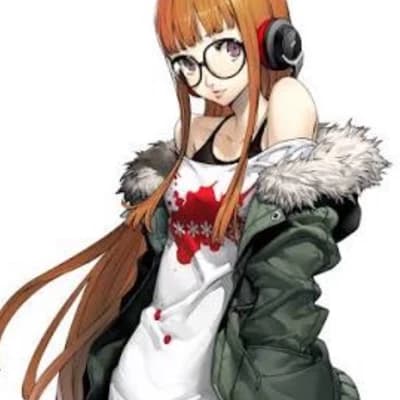 Futaba Sakura thumbnail