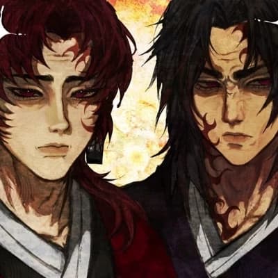Twin brothers | Wives thumbnail