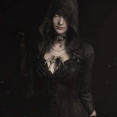 Bella Dimitrescu thumbnail