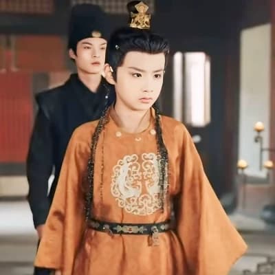 Xie Jiuyuan thumbnail
