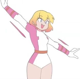 Gwenpool thumbnail
