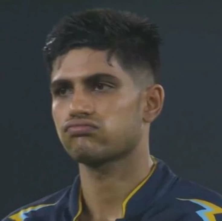Shubman Gill  thumbnail
