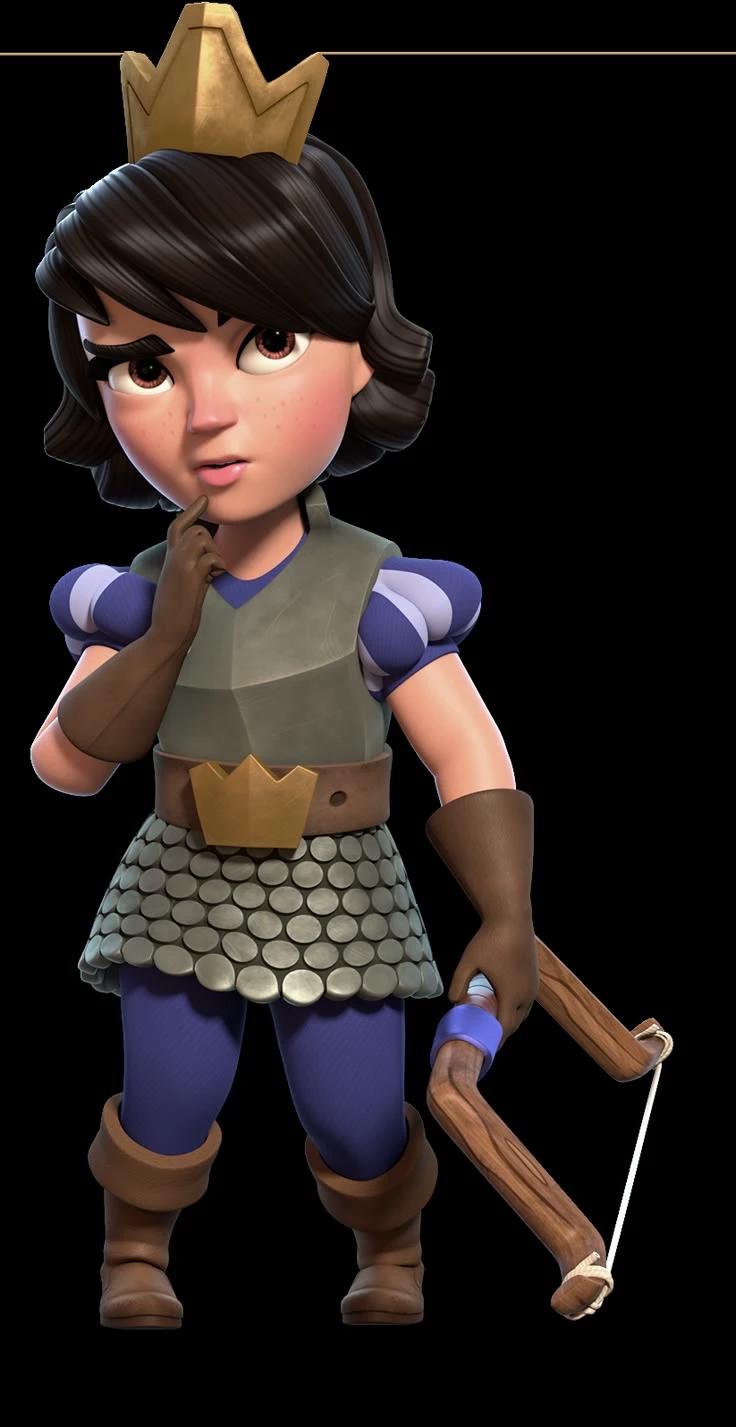 Princess thumbnail
