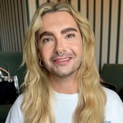 Bill Kaulitz thumbnail