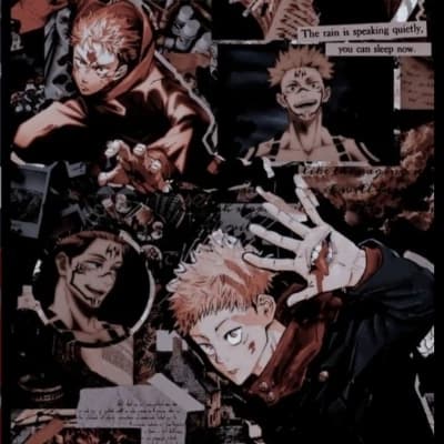 Yuji Itadori thumbnail
