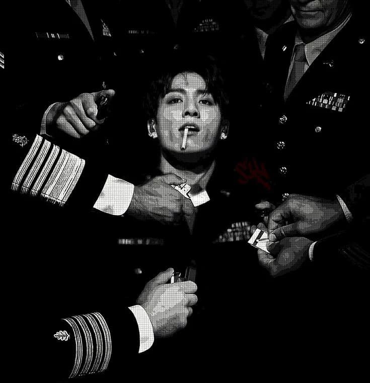 Jeon Jungkook. thumbnail