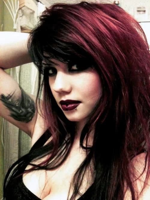 Crimson Rose thumbnail