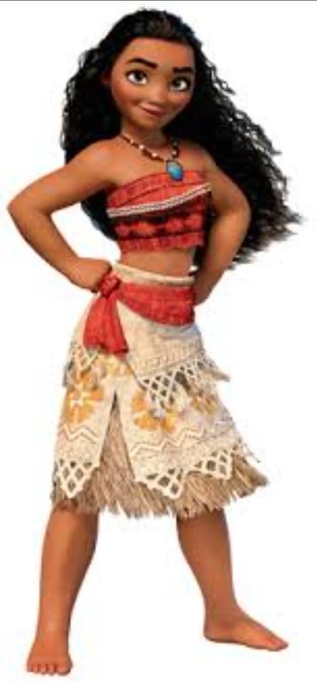 Moana thumbnail